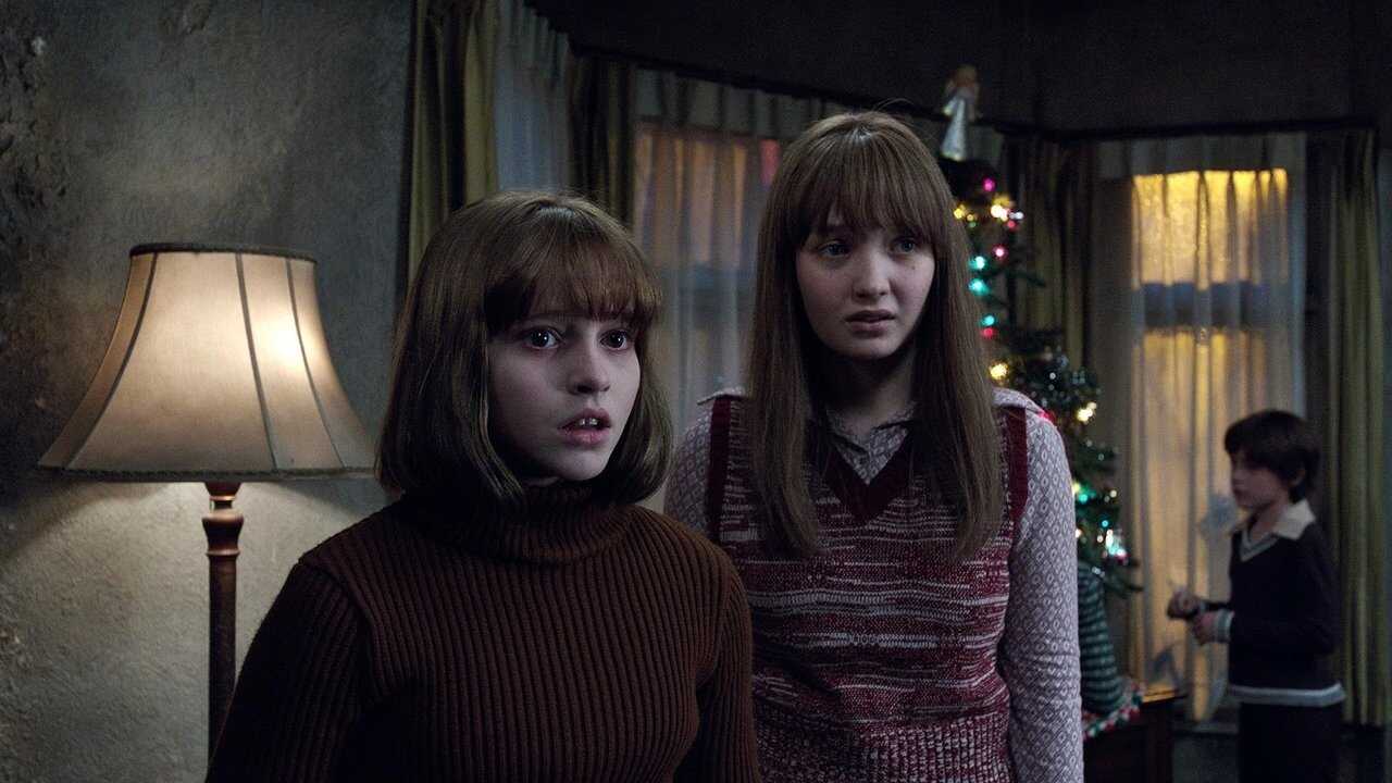 The Conjuring 2 (2016) 0