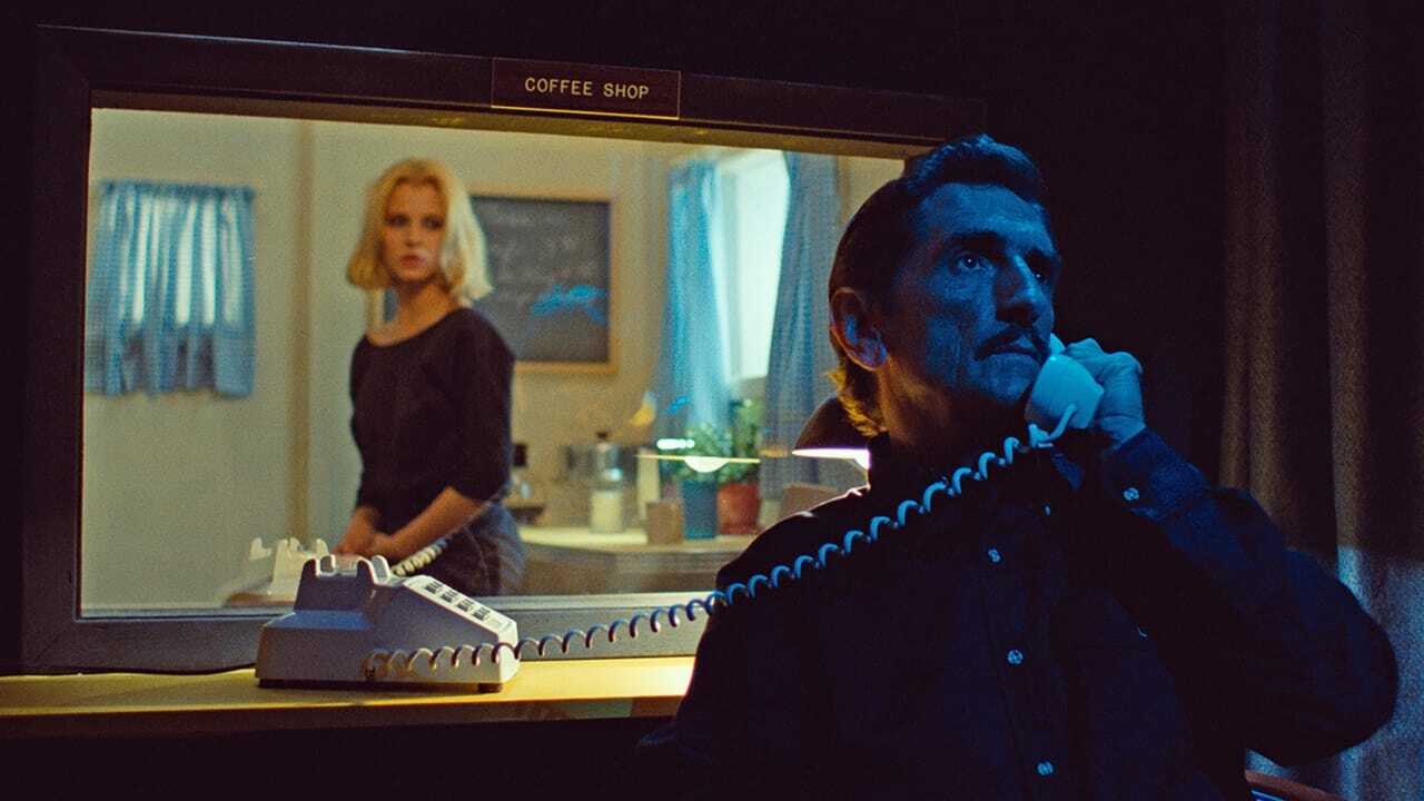 Paris, Texas 0