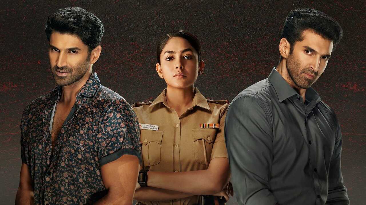गुमराह (2023) 0