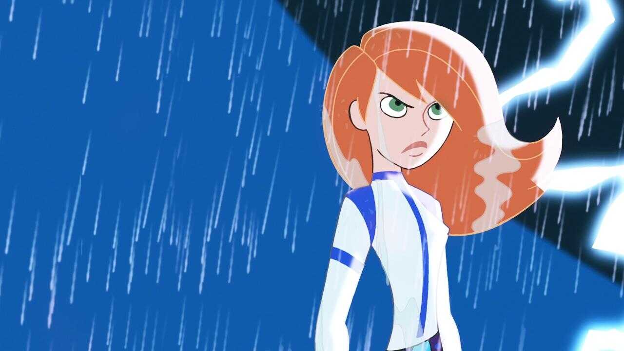 Kim Possible: So the Drama (2005) 0