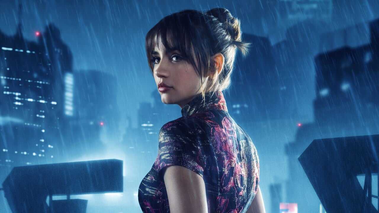 Blade Runner 2049 0