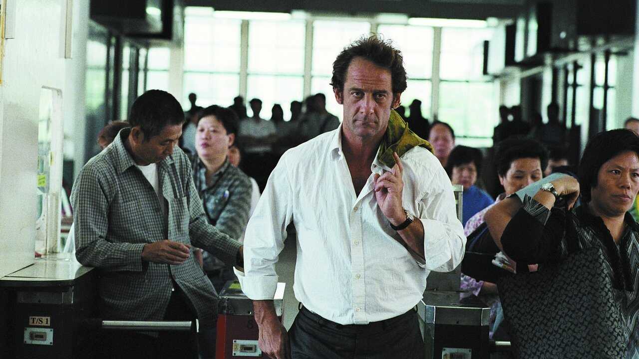 La Moustache (2005) 0