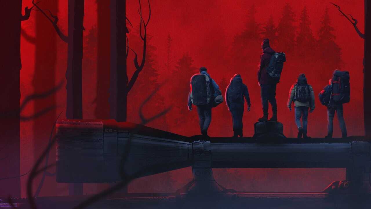 Prey (2021) 0