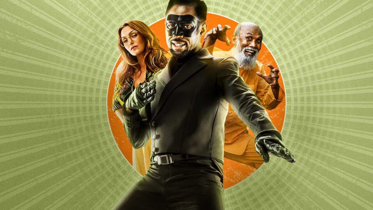 Black Snake, la légende du serpent noir (2019) 0