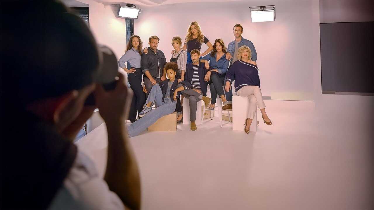 Plus belle la vie, encore plus belle : le doc évènement (2024) 0