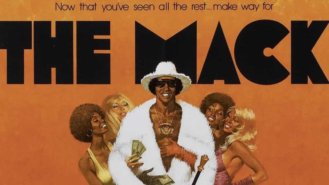 The Mack 0