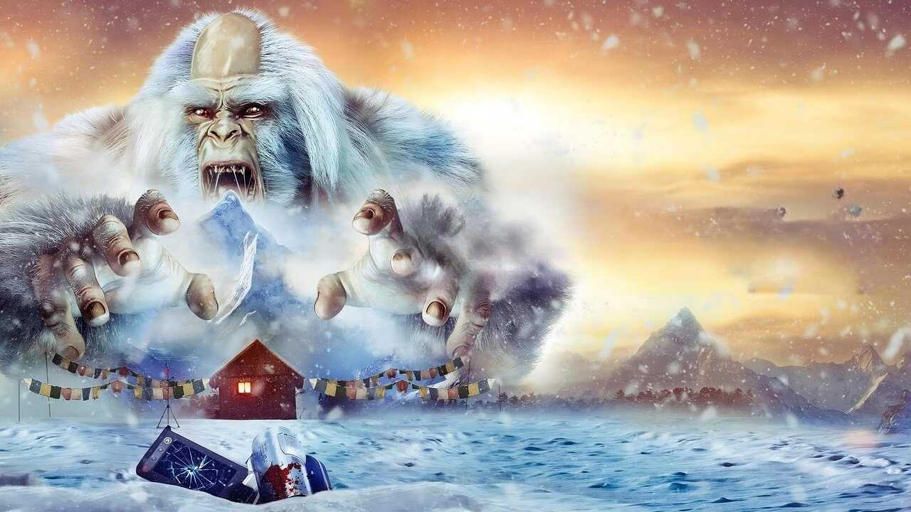 Himalaya (2024) 0
