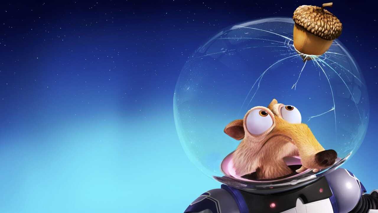 Ice Age: Collision Course (2016) 0