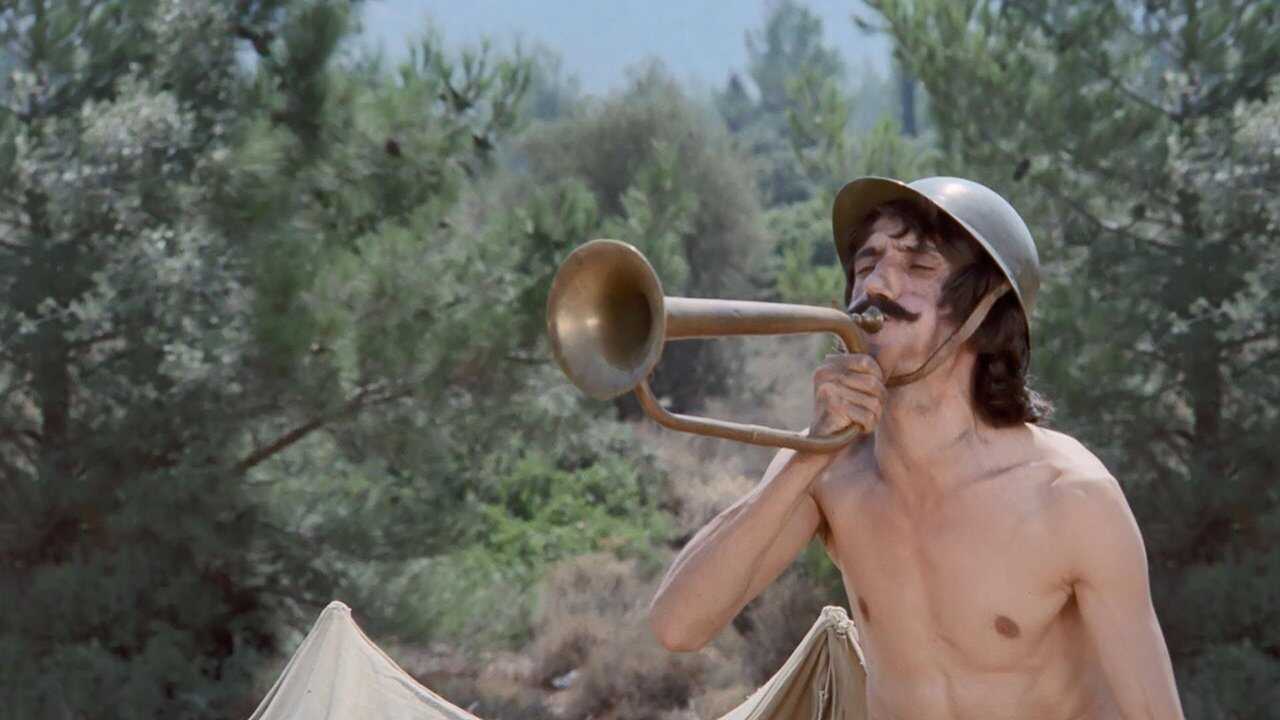 Ψηλός, Λιγνός Και Ψεύταρος (1985) 0