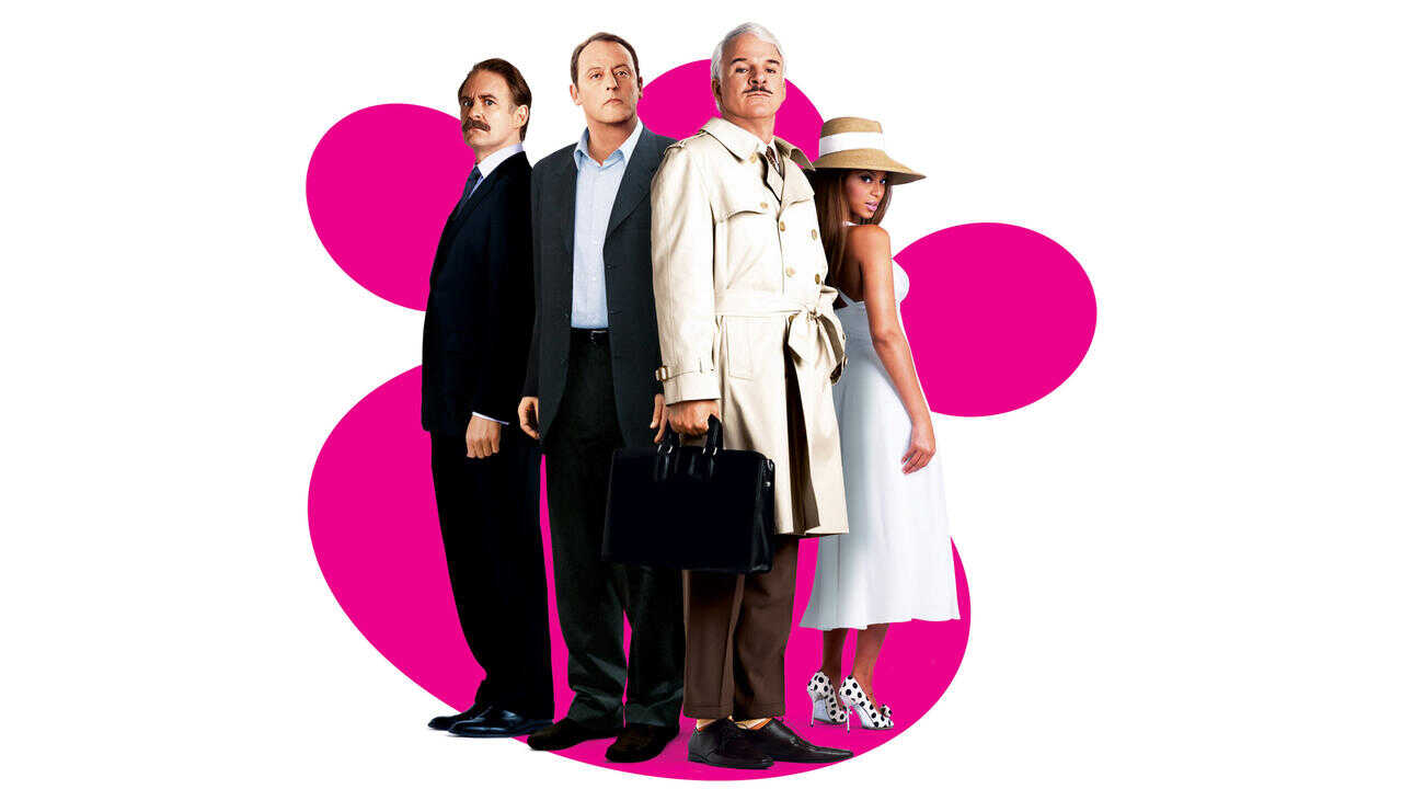 La Panthère rose (2006) 0