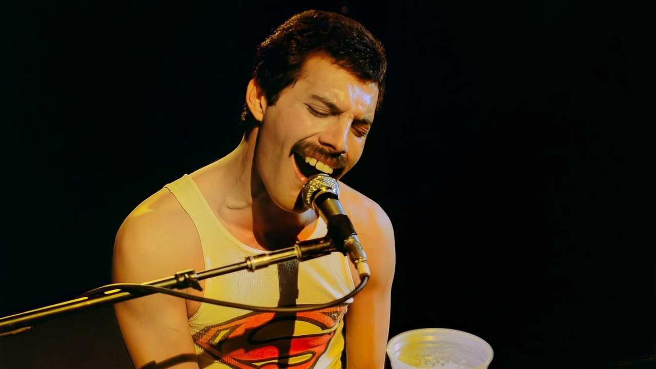Queen Rock Montreal (2024) 0