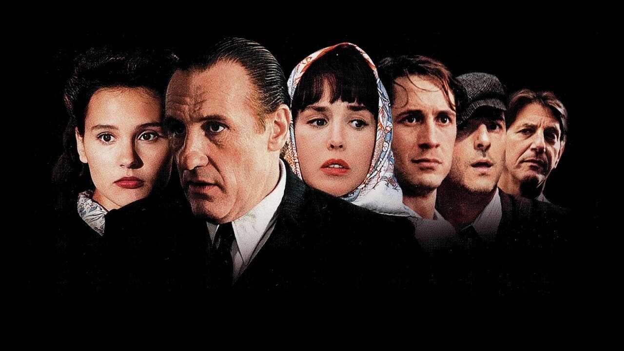 Bon voyage (2003) 0