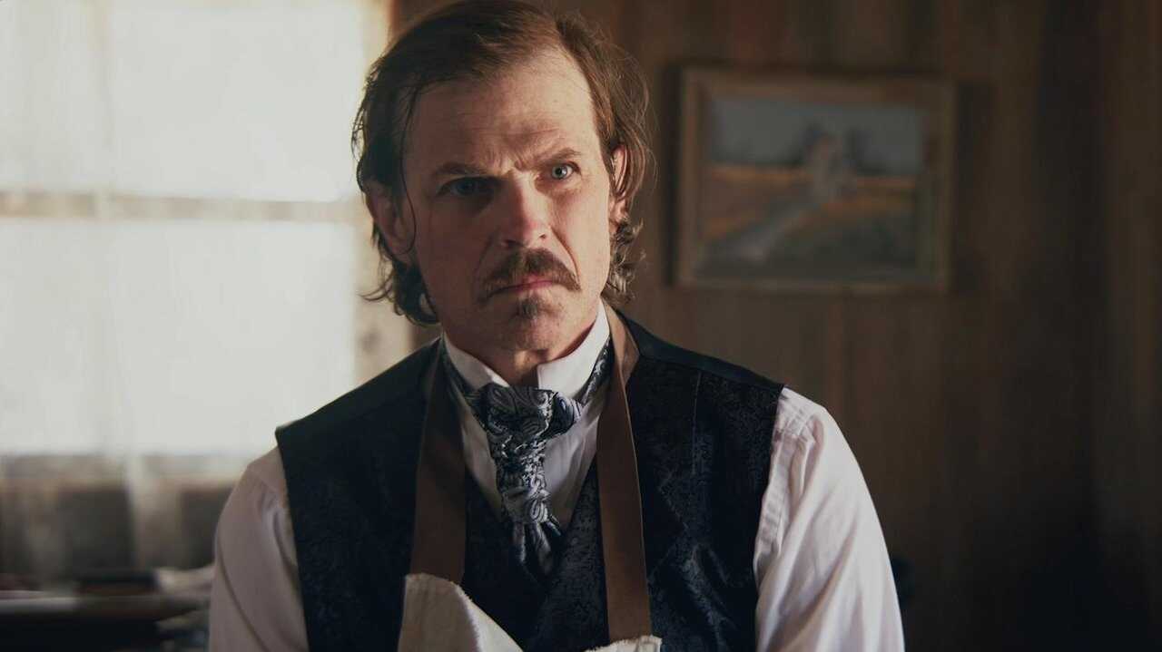 Doc Holliday 0