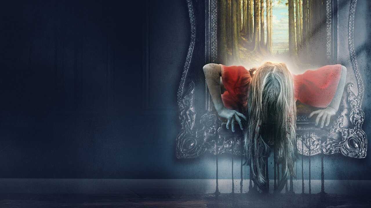 The Painted - Abbild der Dunkelheit (2024) 0