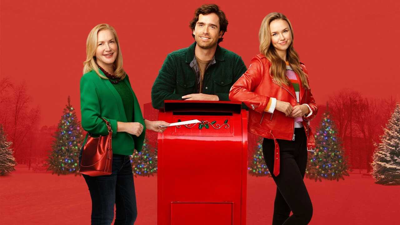 Confessions of a Christmas Letter (2024) 0