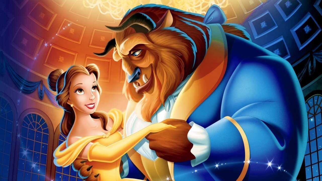 الجميلة والوحش 0