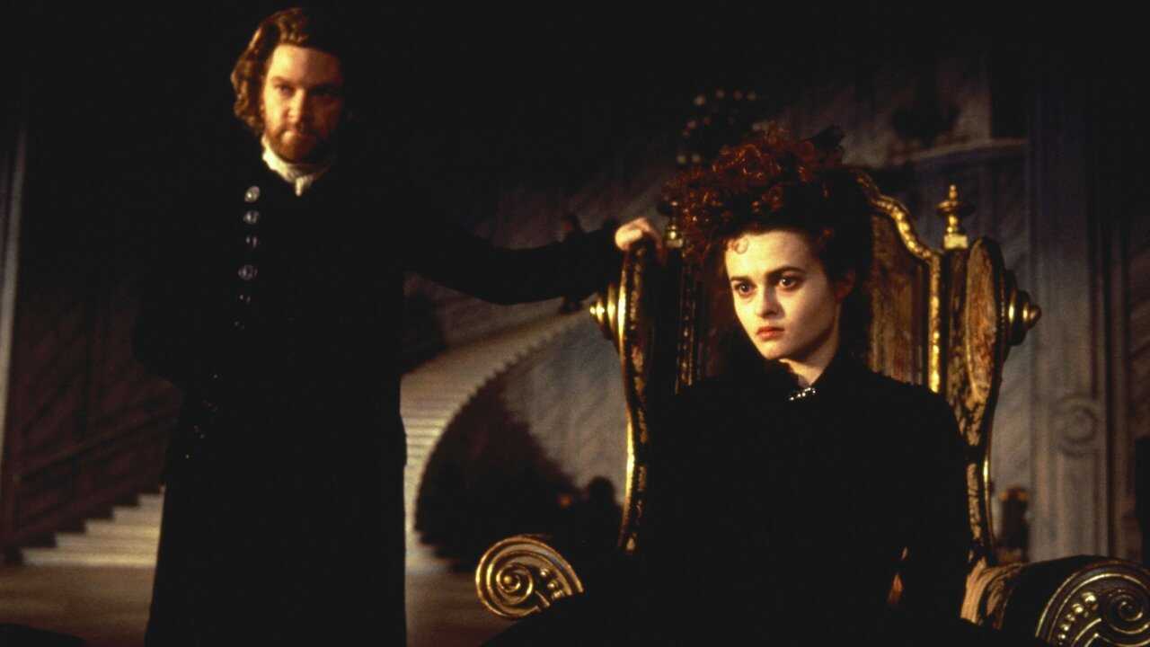 Mary Shelley's Frankenstein (1994) 0
