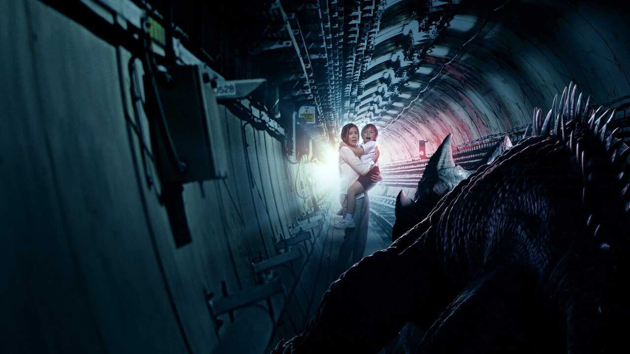 生死环线 0