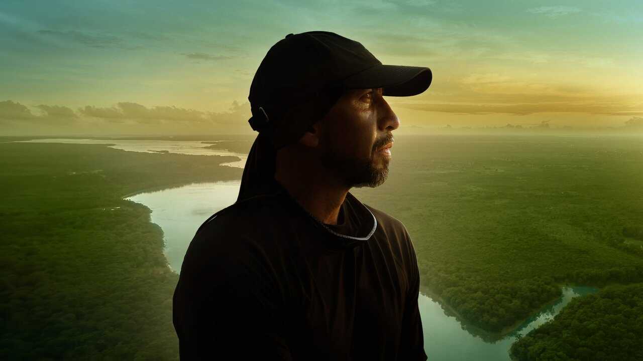 Expedition Amazon (2024) 0