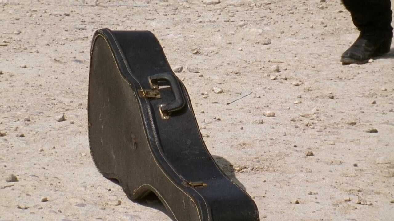 El Mariachi 0