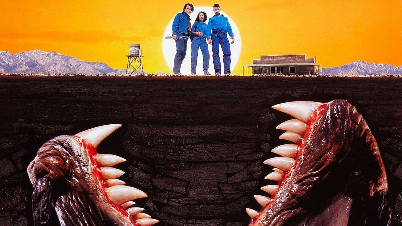 Tremors 0