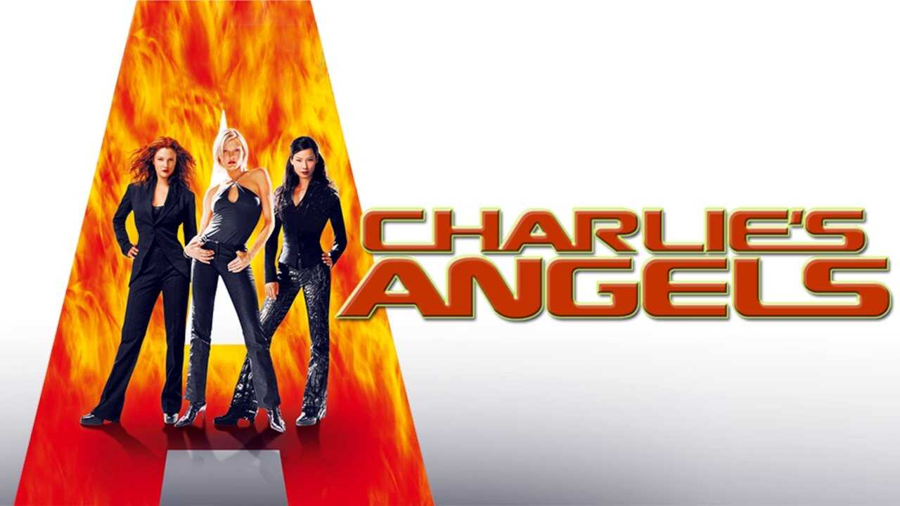 Charlie's Angels 0