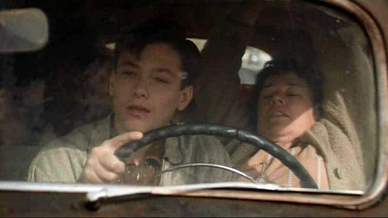 A Home of Our Own (1993) 0