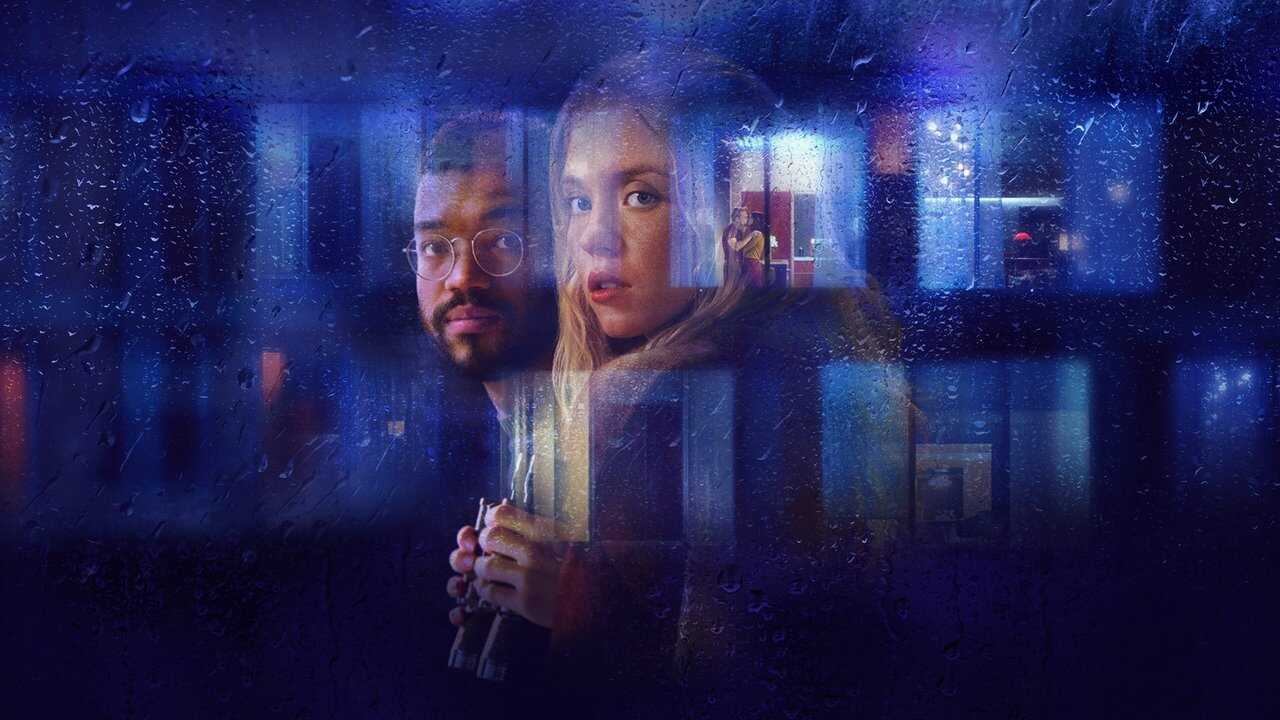 The Voyeurs (2021) 0