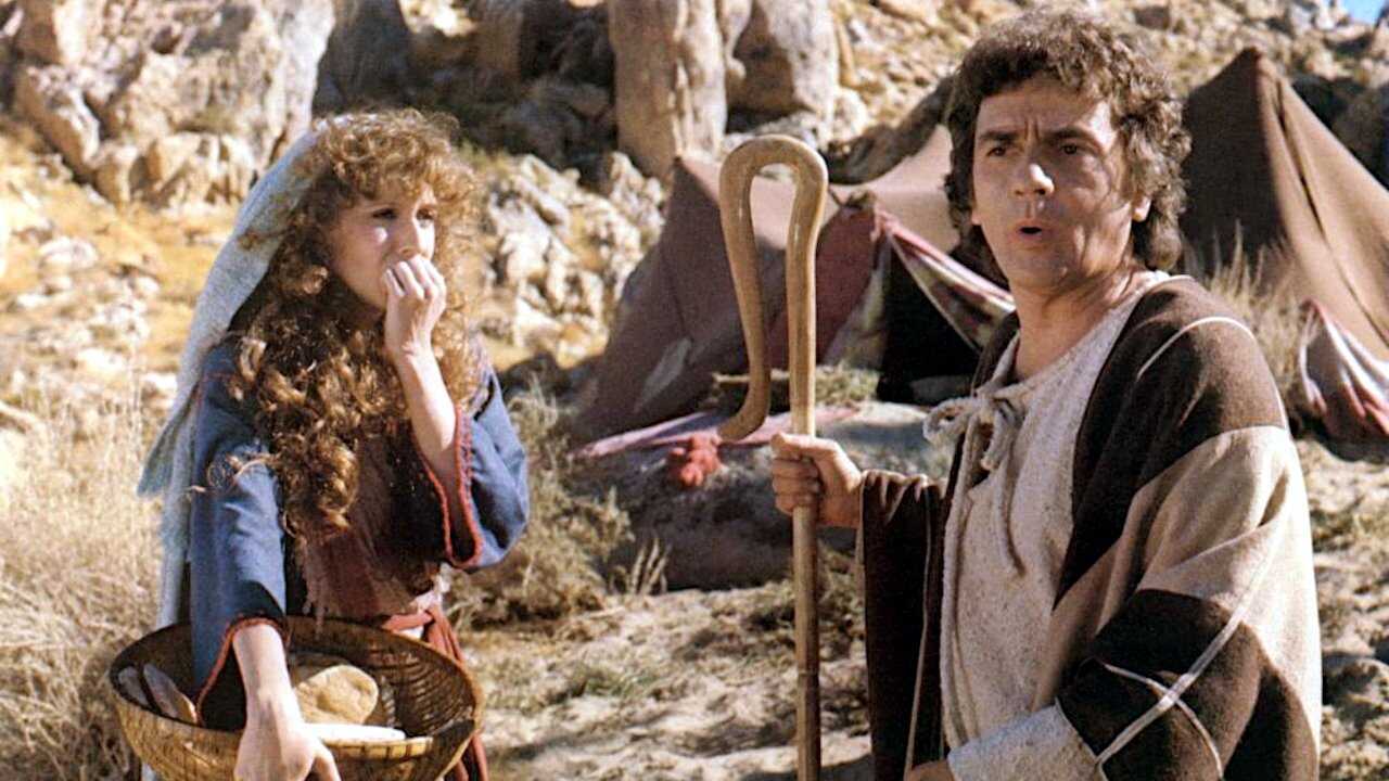 Oh, Moses! (1980) 0