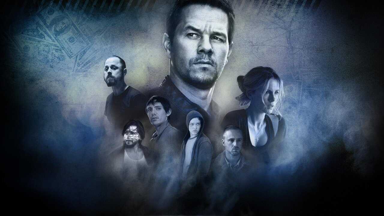 Contraband (2012) 0