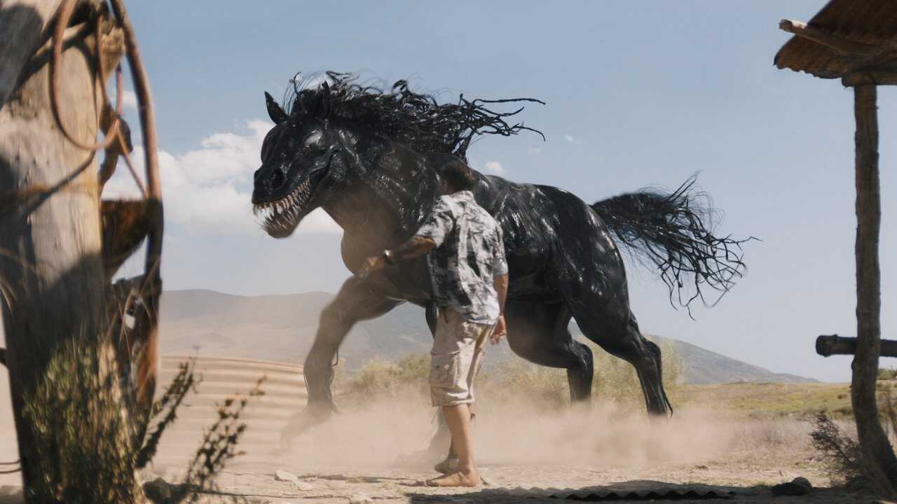 Venom: The Last Dance (2024) 0