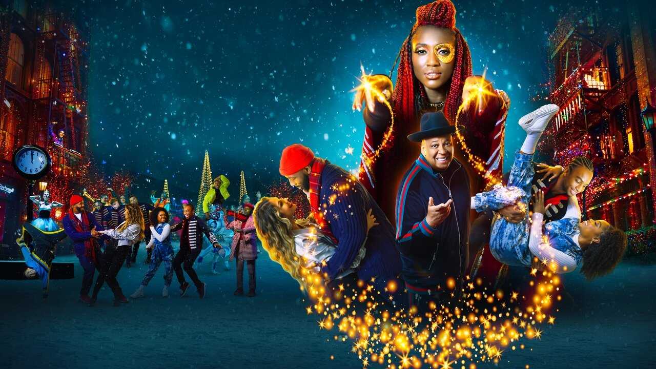 The Hip Hop Nutcracker (2022) 0