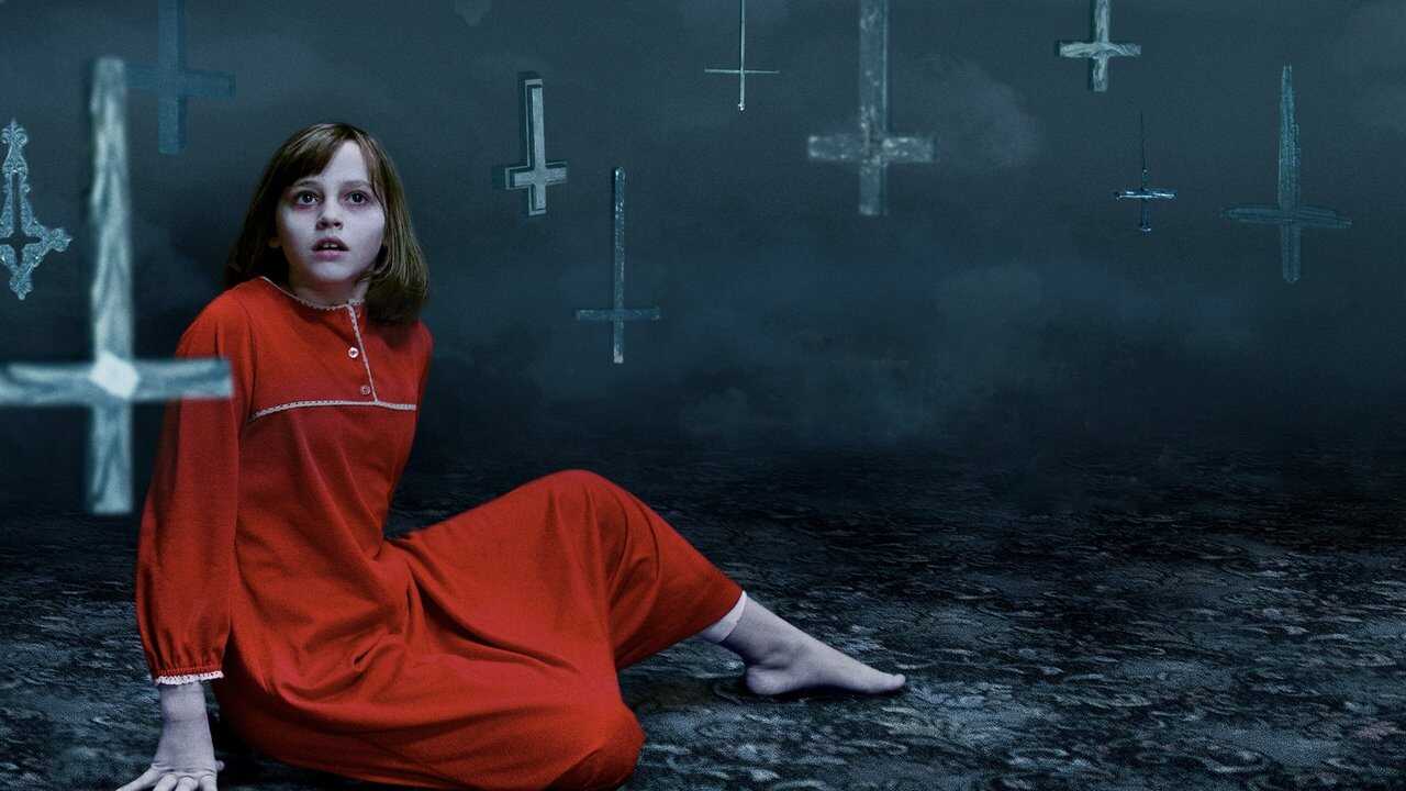 The Conjuring 2 0