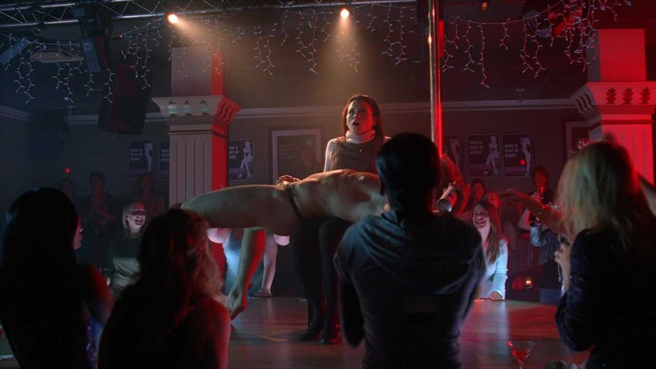 American Virgin 0