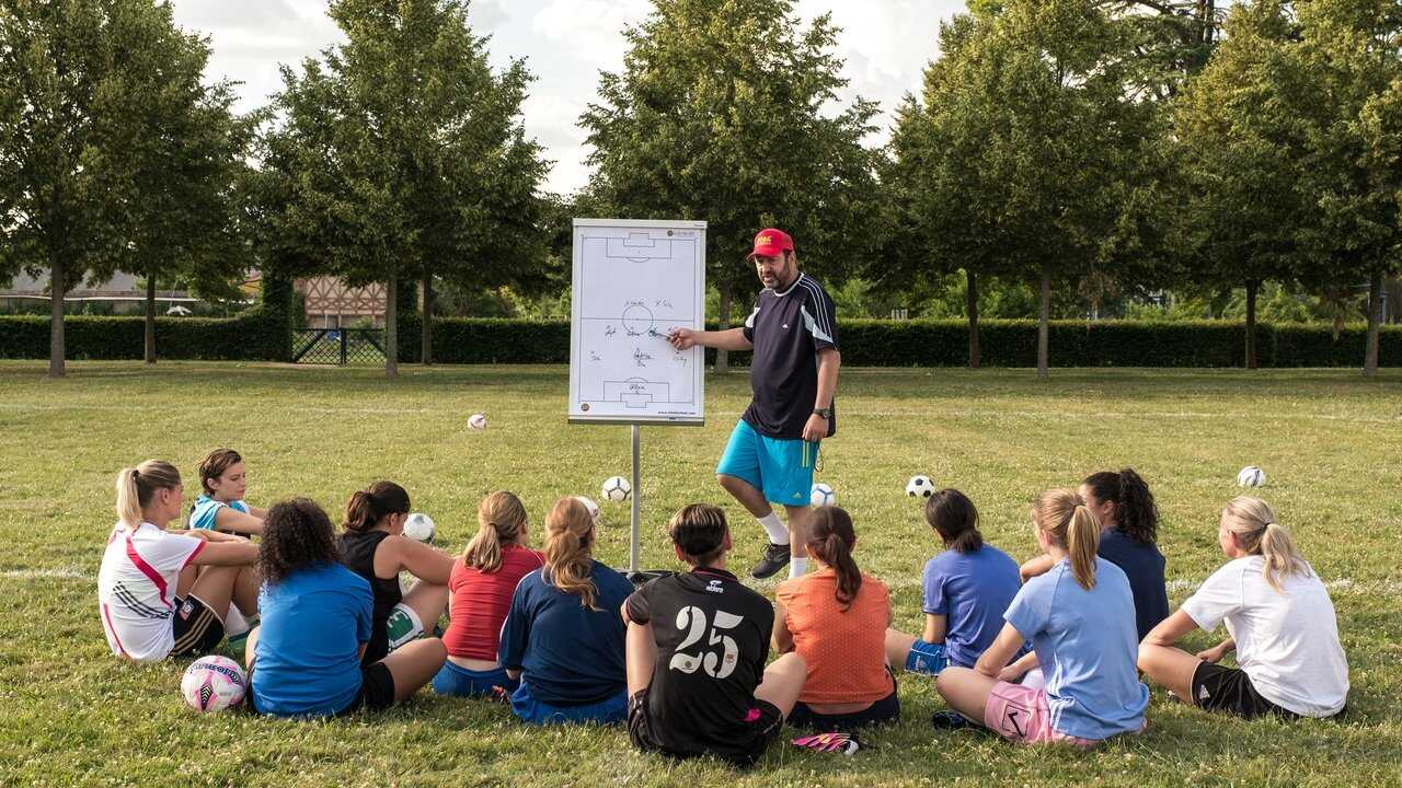 Une belle équipe (2020) 0