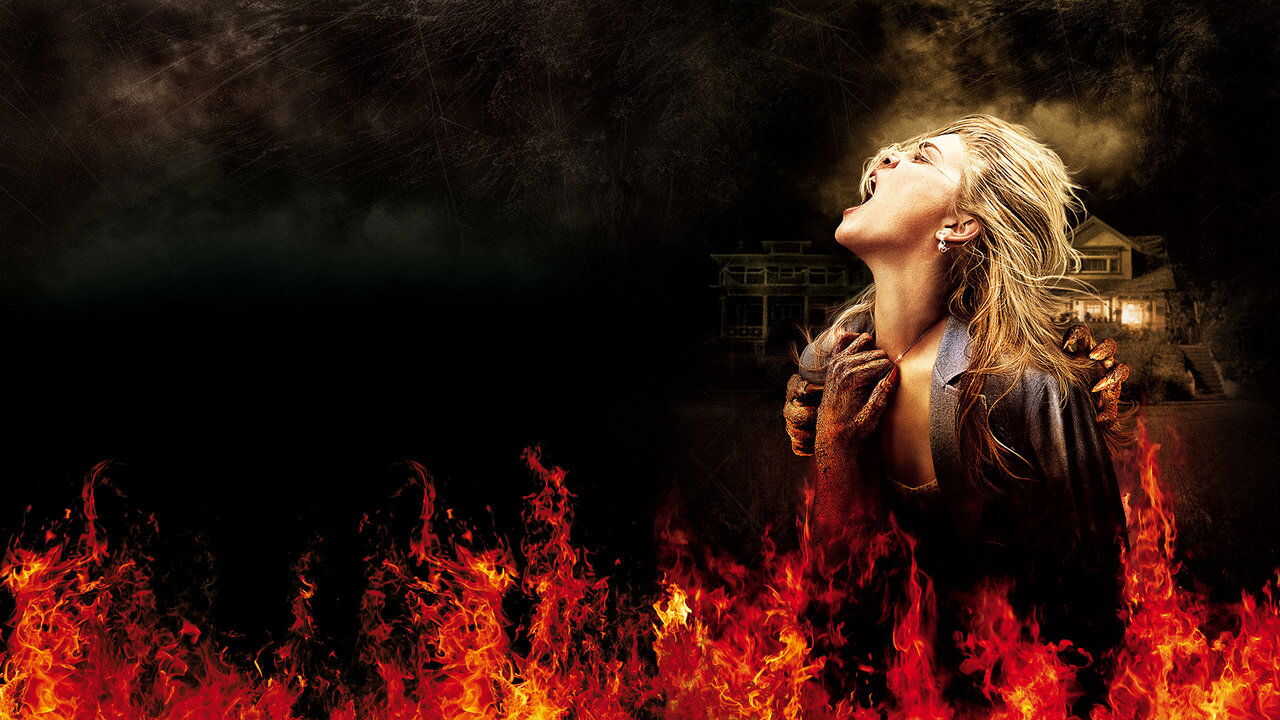 Затащи меня в Ад (2009) 0