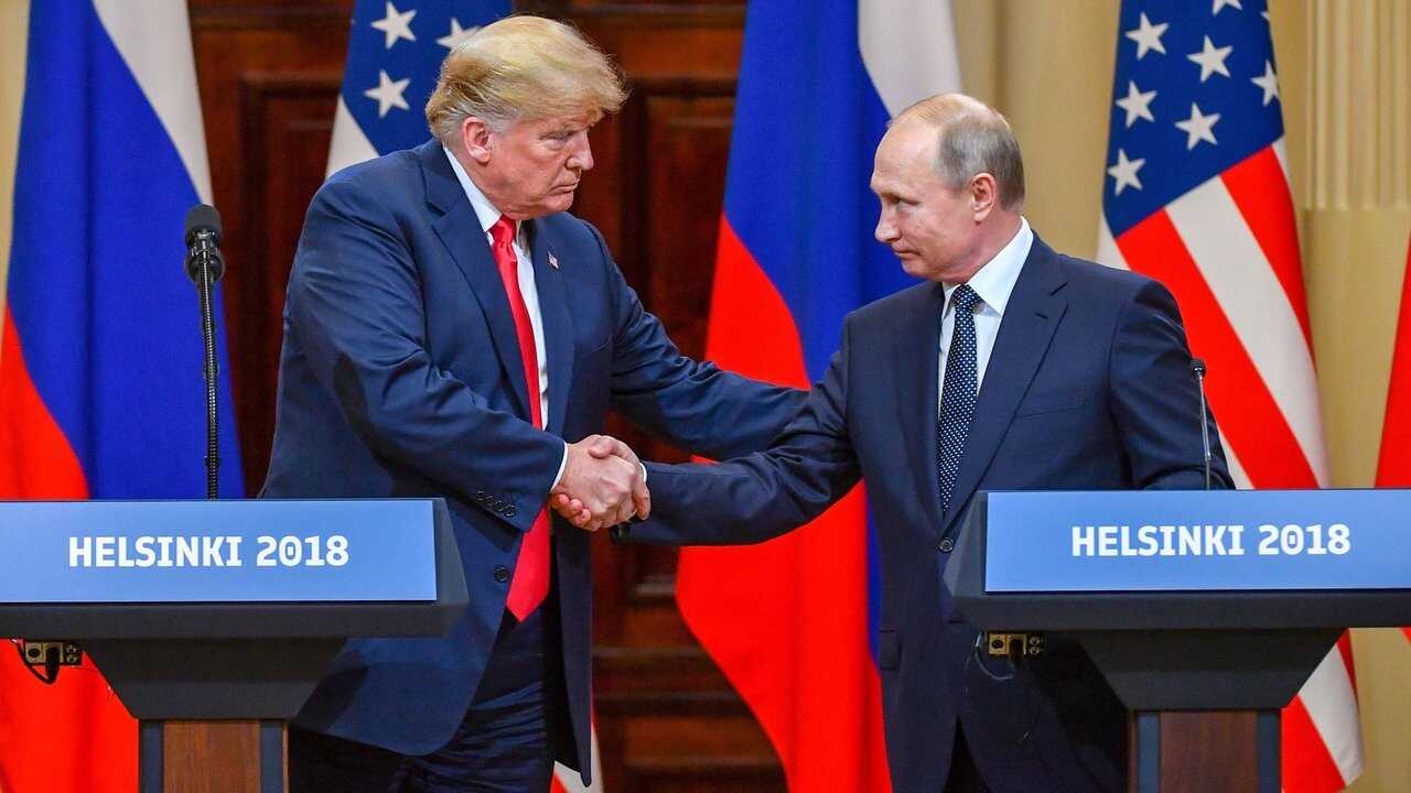 Active Measures (2018) 0