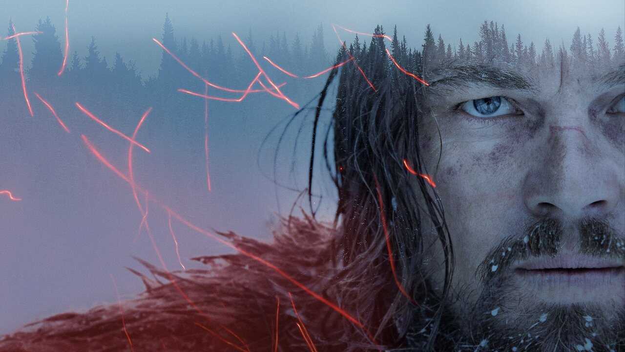 The Revenant 0