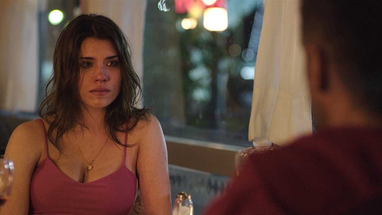 Tiger, Blood in the Mouth (2016) 0