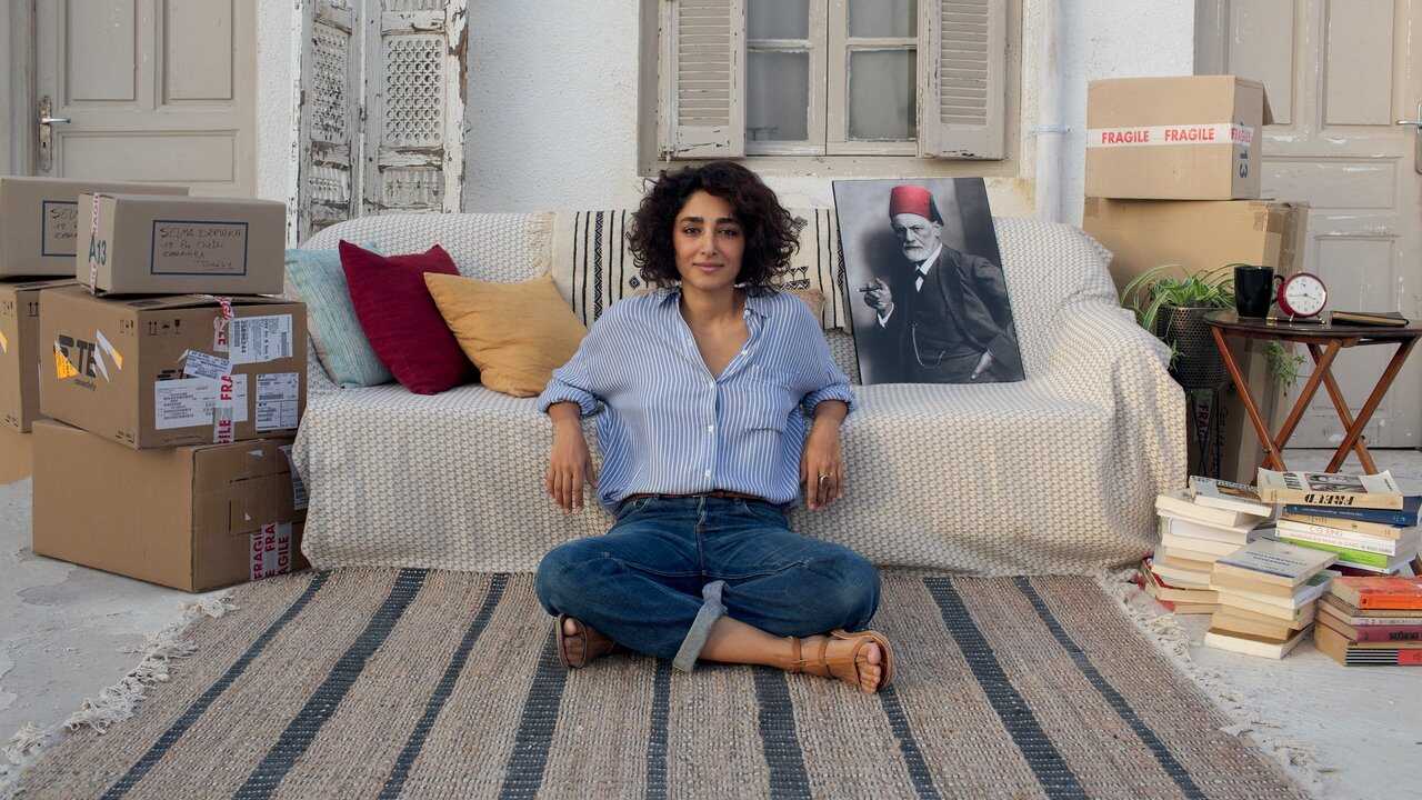 أريكة في تونس   Un divan à Tunis (2020) 0