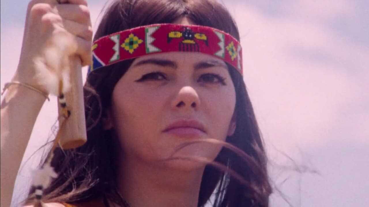 Coyote Woman (2024) 0