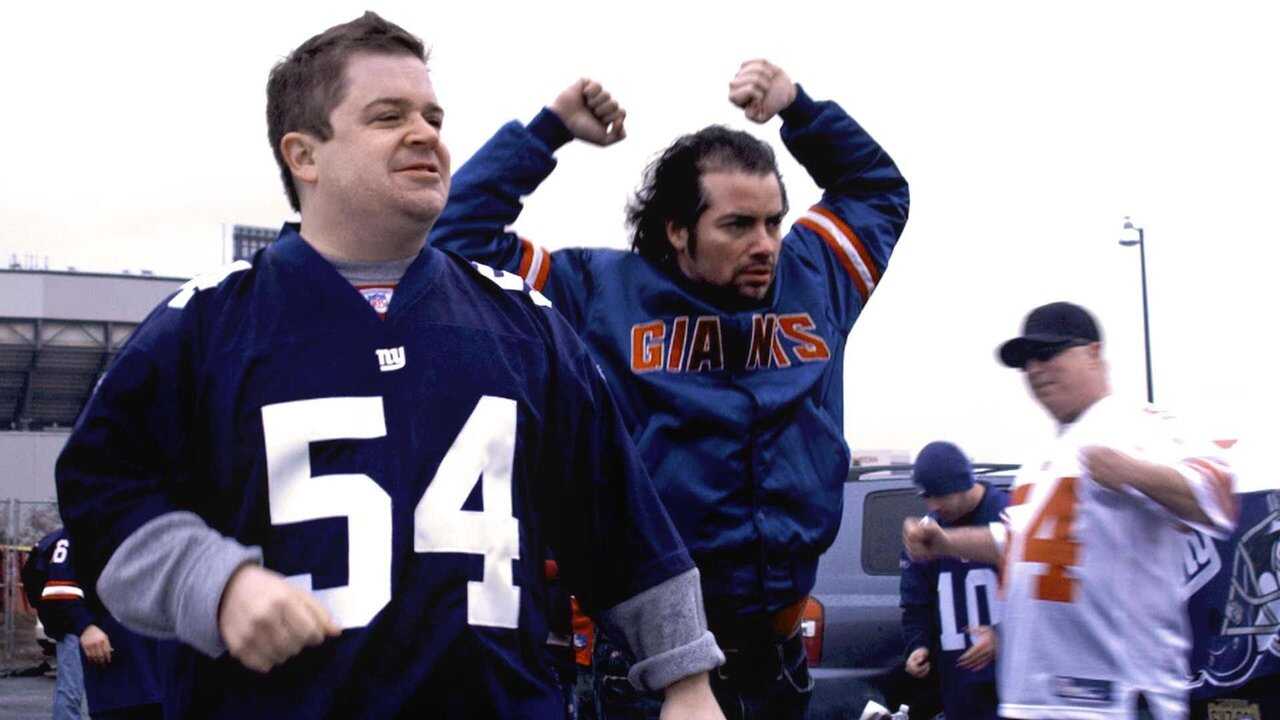 Big Fan (2009) 0