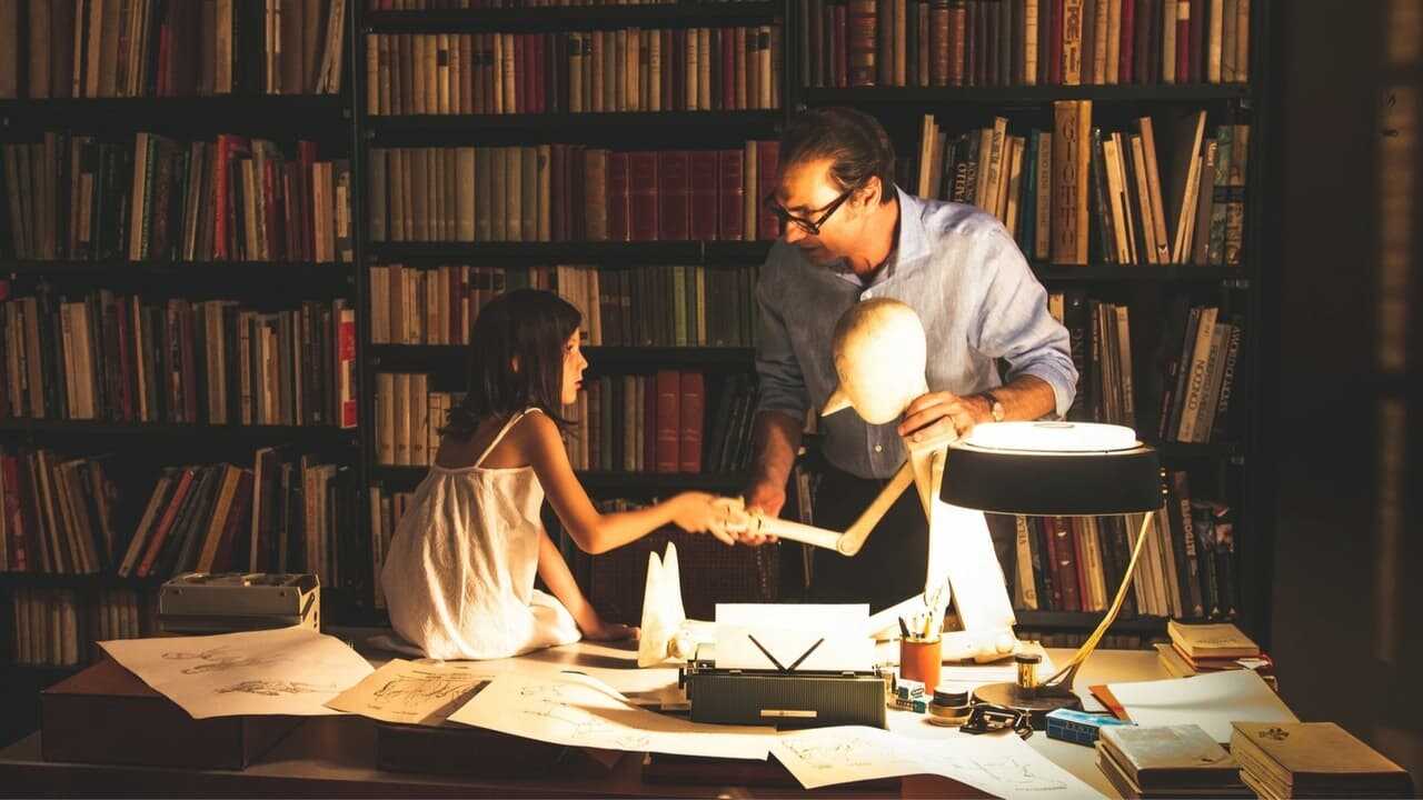 Il tempo che ci vuole (2024) 0