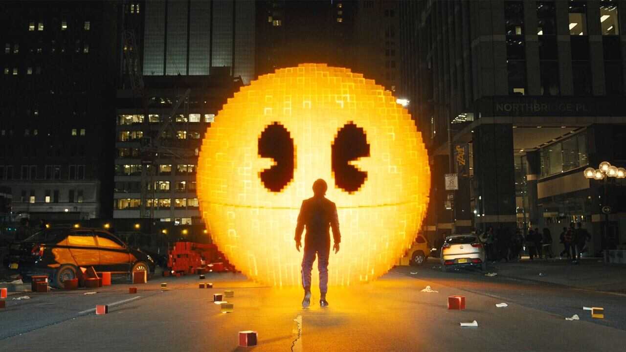 Pixels 0