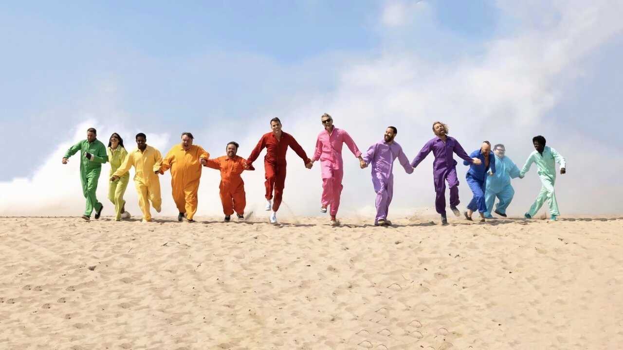 Jackass 4.5 (2022) 0