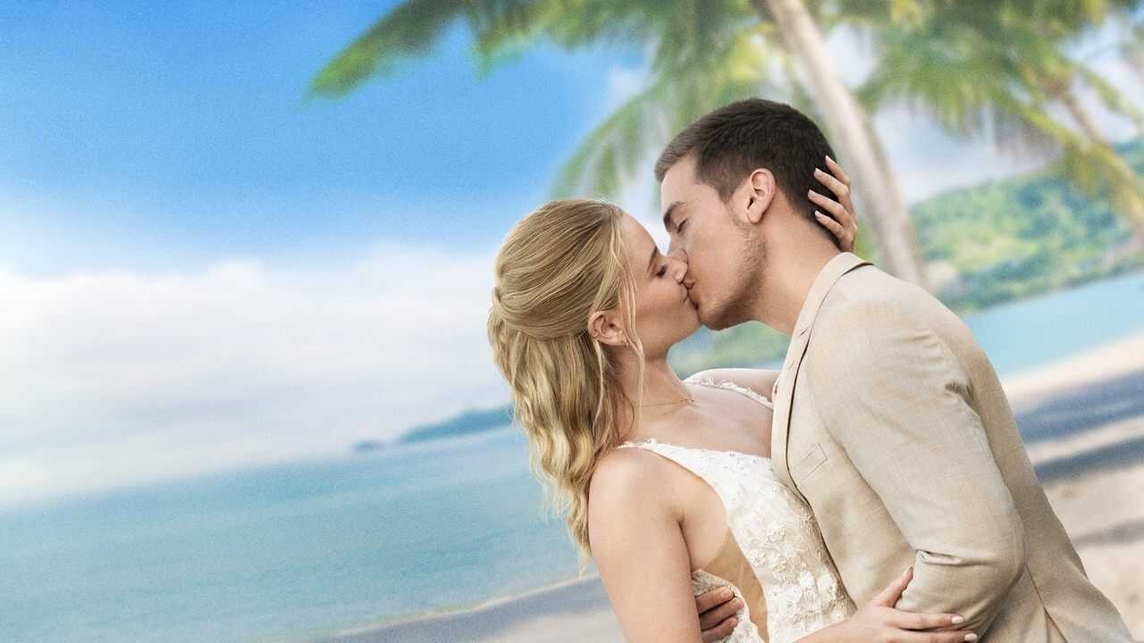 Beautiful Wedding (2024) 0