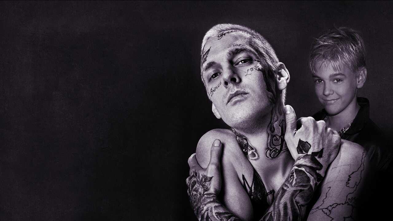 Aaron Carter: The Little Prince of Pop 0