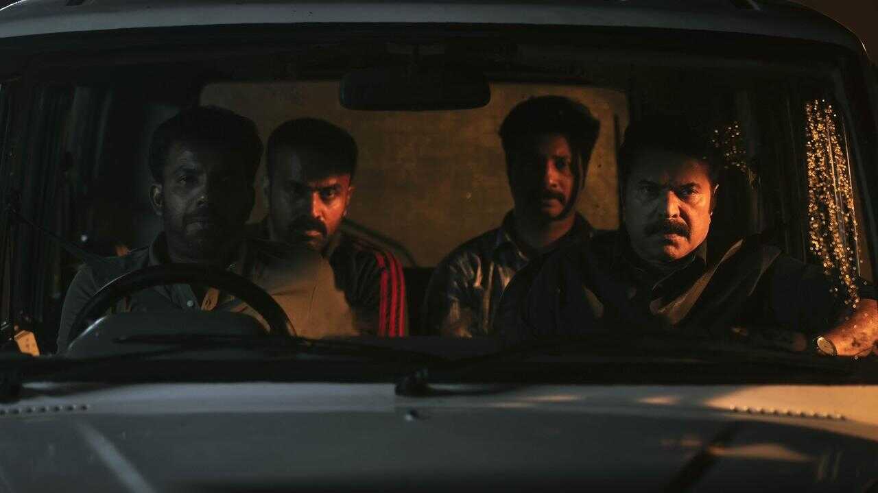 കണ്ണൂർ സ്‌ക്വാഡ് 0