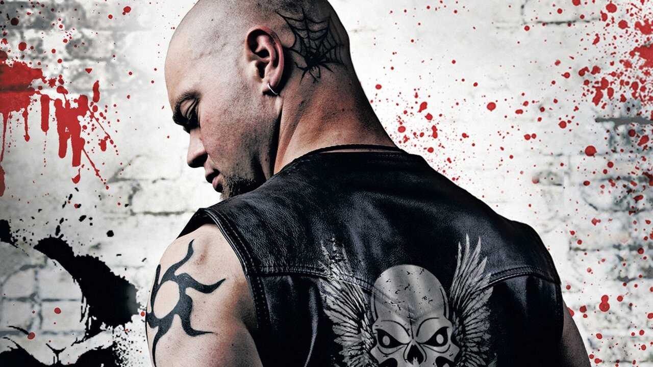 Black's Game (2012) 0