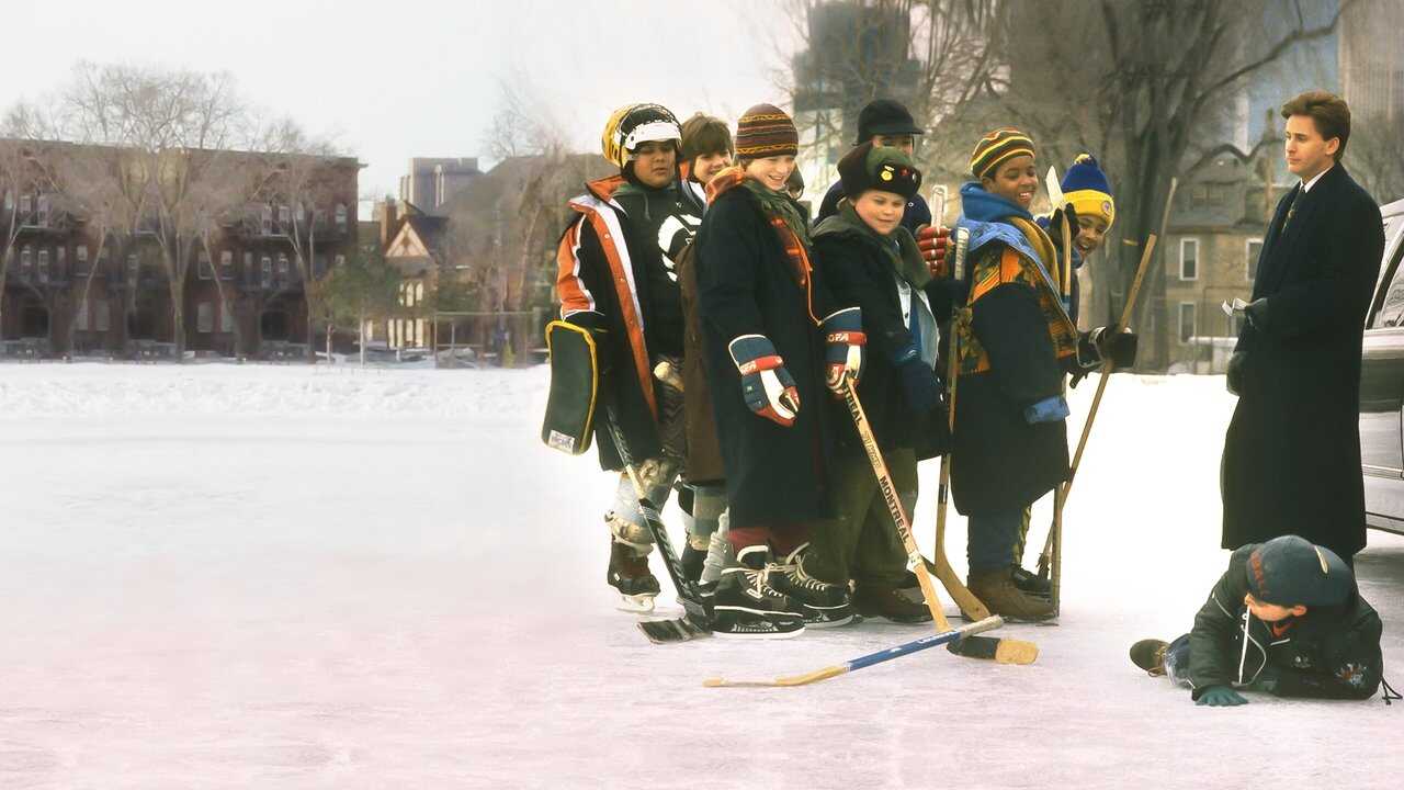 The Mighty Ducks 0